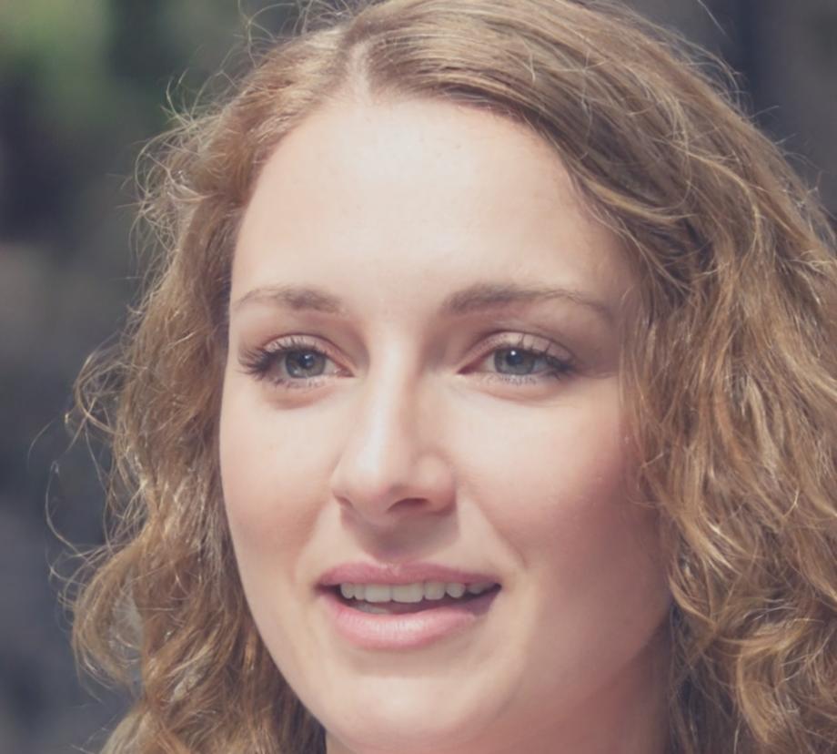 Наталья Войцеховская - специалист по защите журналистов