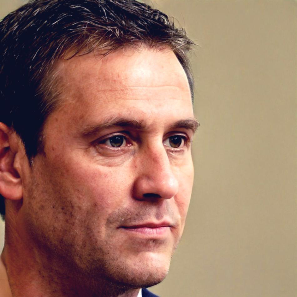 Борис Григоренко, редактор расследований